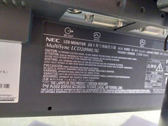 Invensys P0973Db I/A Series Lcd 20 Inches Tbl Top (Black) W/O Screen Shield