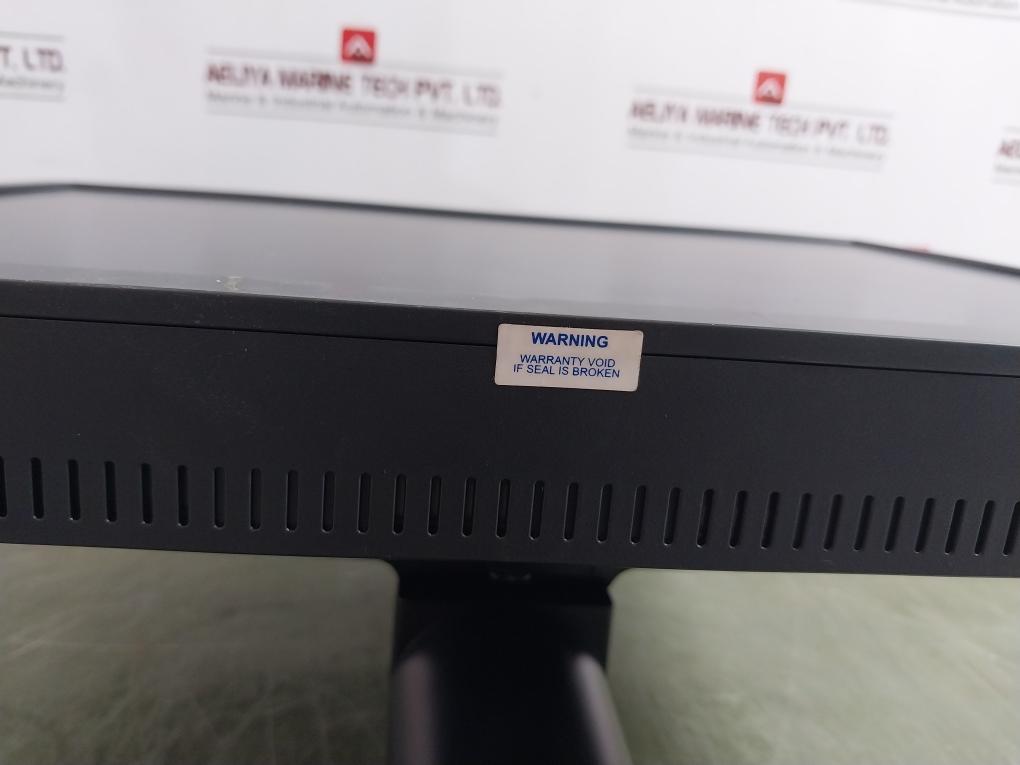 Invensys P0973Db I/A Series Lcd 20 Inches Tbl Top (Black) W/O Screen Shield