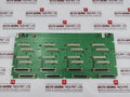 Invensys Pcb Board P0925Rk-001 Multi-connector Module