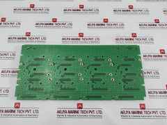 Invensys Pcb Board P0925Rk-001 Multi-connector Module