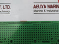 Invensys Pcb Board P0925Rk-001 Multi-connector Module
