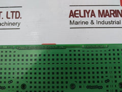 Invensys Pcb Board P0925Rk-001 Multi-connector Module