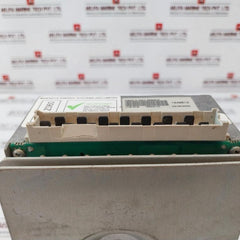 Invensys R524 Intergy Rectifier Supervisory Module 110/240V 6A 50/60Hz