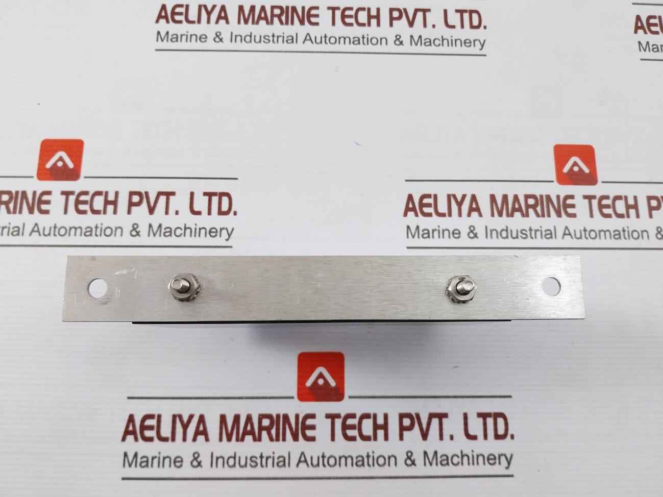 Invensys Systems Iid Intrinsic Safety Barrier 18004Wx 125Vac