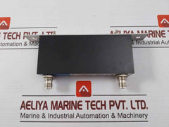 Invensys Systems Iid Intrinsic Safety Barrier 18004Wx 125Vac