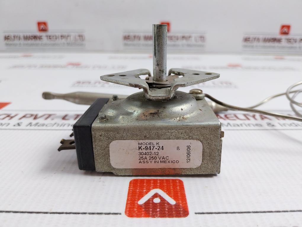 Invensys Thermostat K-947-24