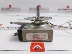 Invensys Thermostat K-947-24