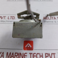 Invensys Thermostat K-947-24