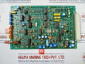 Inventa 703RB3A1 Printed Circuit Board