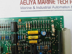 Inventa 703RB3A1 Printed Circuit Board