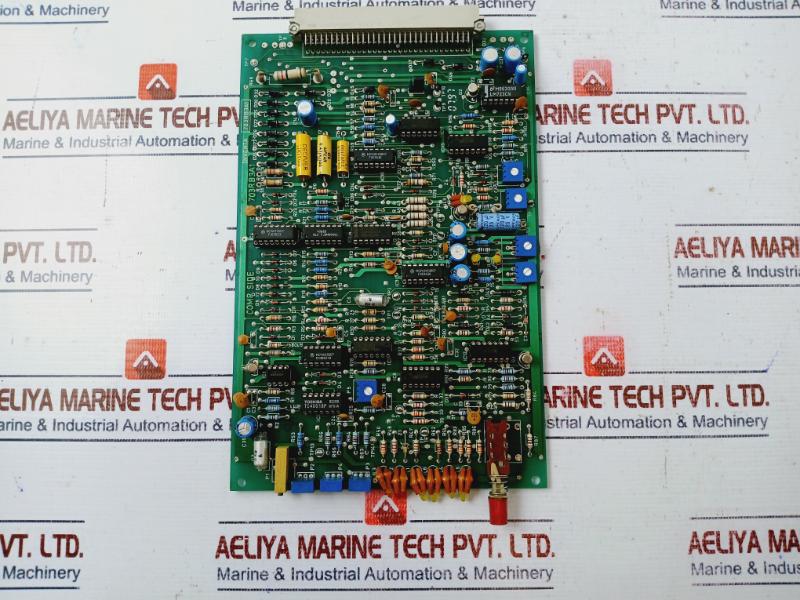 Inventa 703RB3A1 Printed Circuit Board