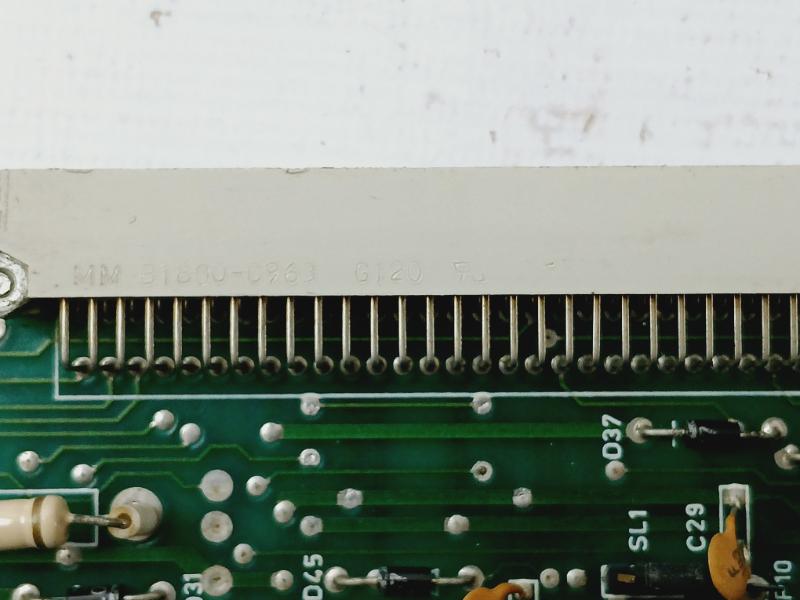 Inventa 703RB3A1 Printed Circuit Board