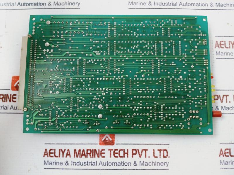 Inventa 703RB3A1 Printed Circuit Board