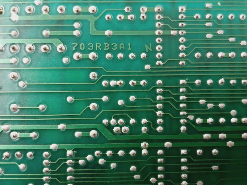 Inventa 703RB3A1 Printed Circuit Board
