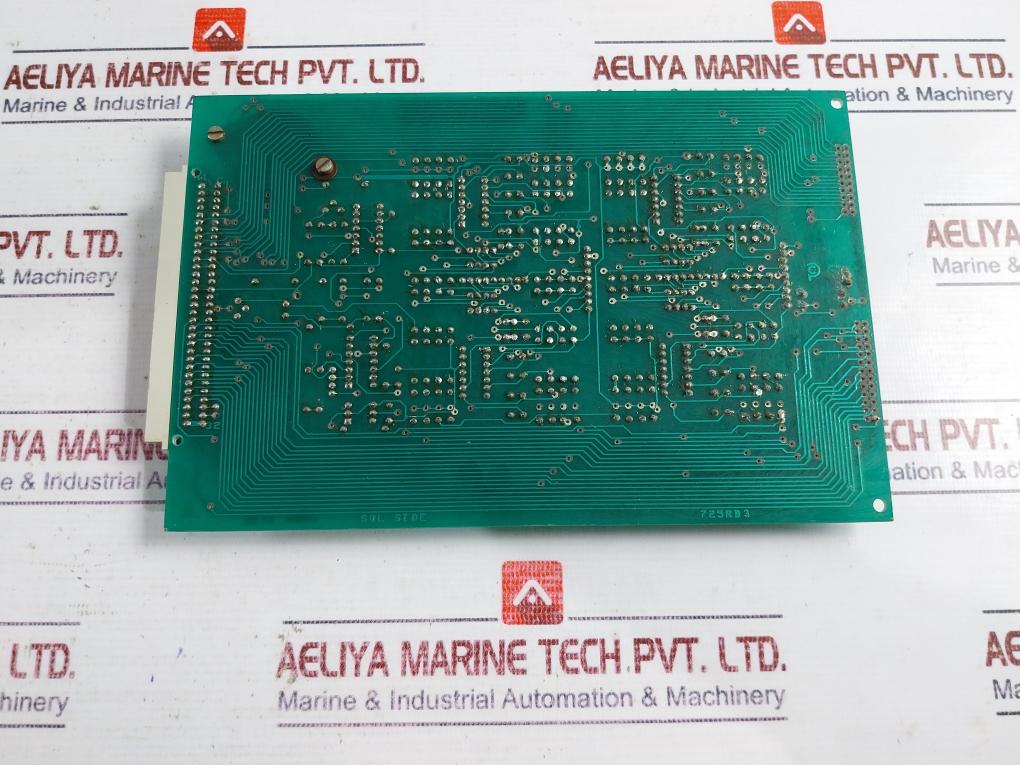 Inventa 725RB3 Printed Circuit Board