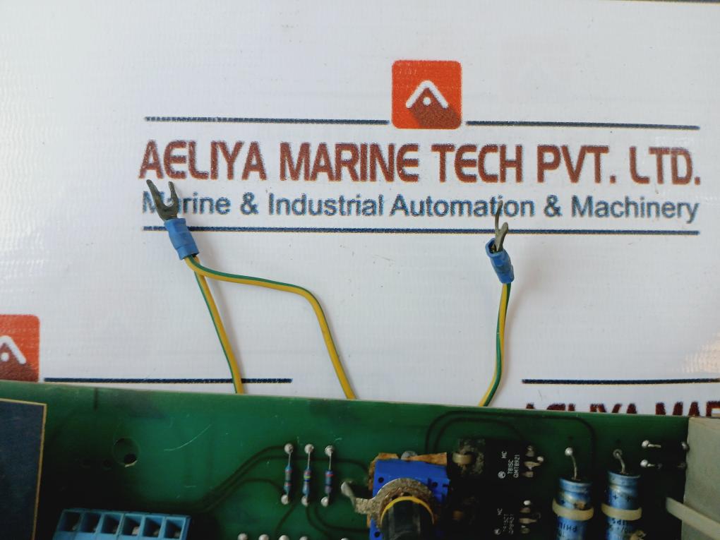 Inventron K61 Controller Card 20Ma