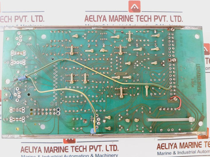 Inventron K61 Controller Card 20Ma