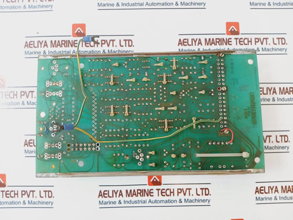 Inventron K61 Controller Card 20Ma