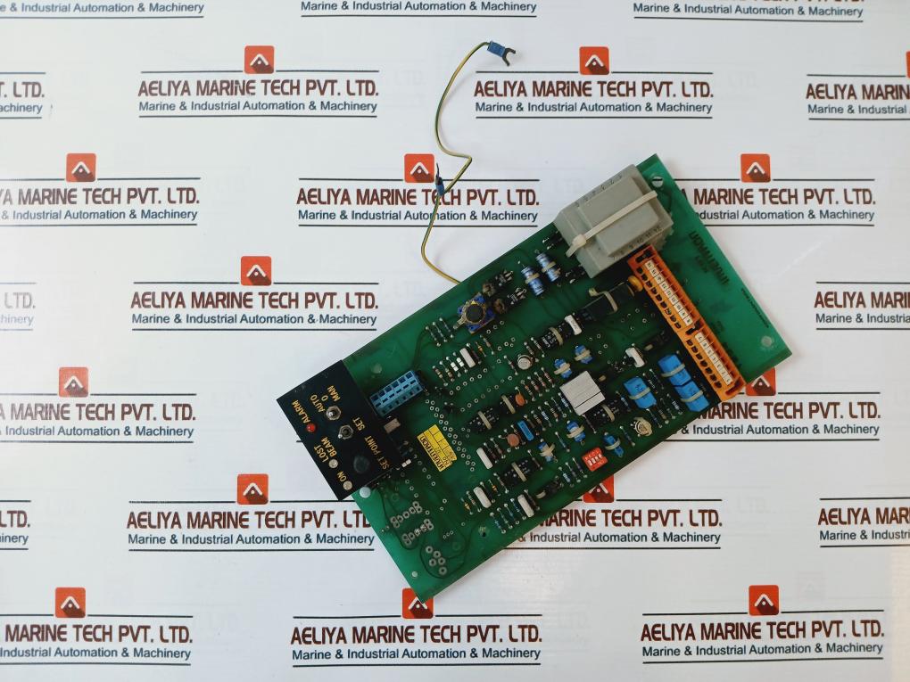 Inventron K61 Controller Card 20Ma