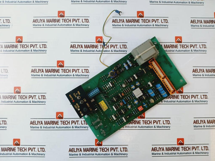 Inventron K61 Controller Card 20Ma