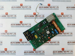 Inventron K61 Controller Card 20Ma