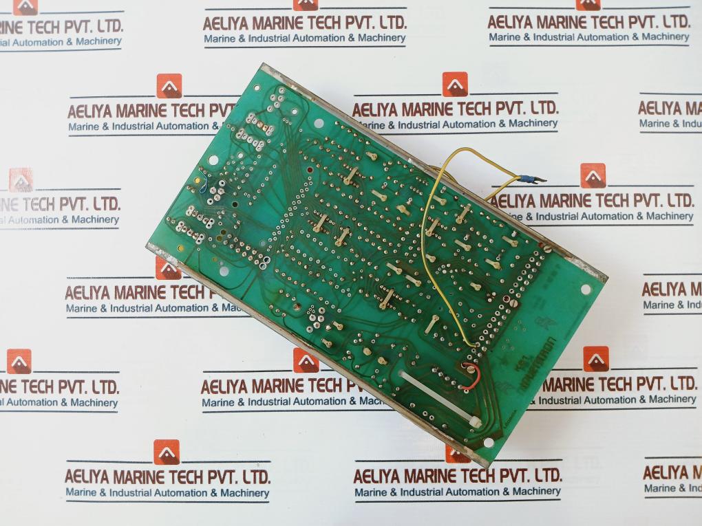 Inventron K61 Controller Card 20Ma