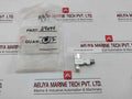 Inverted Angle Sight Feed Valve 29094 Oil-rite