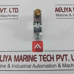 Inverted Angle Sight Feed Valve 29094 Oil-rite