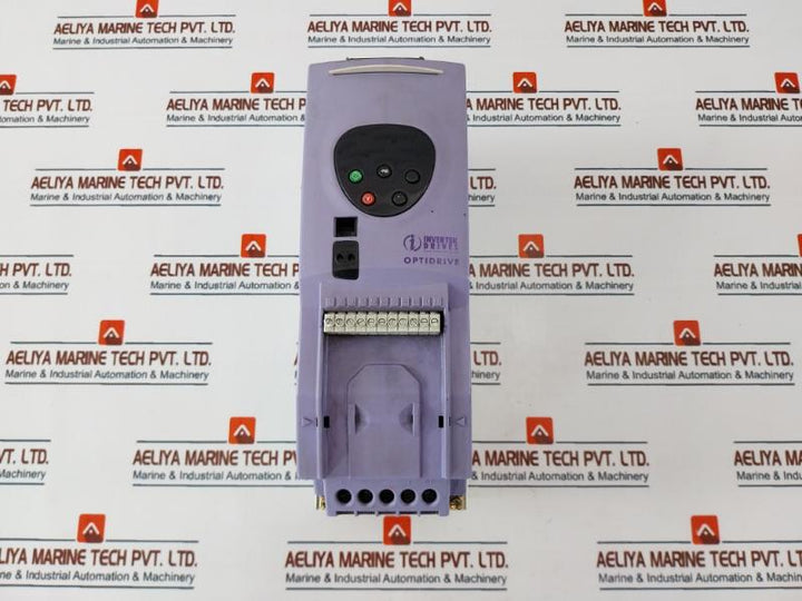 Invertek Drives Ode-2-24400-3K042 Optidrive E2 Ac Variable Speed Drive