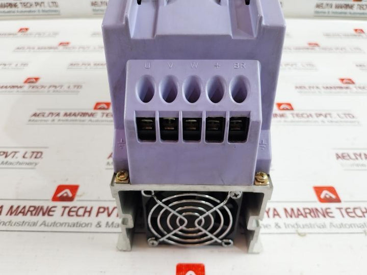 Invertek Drives Optidrive Odp-24400-i Variable Frequency Drive 380-480V 50/60Hz