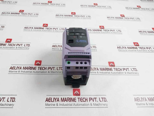 Invertek Ode-2-12075-1k012 Ac Variable Speed Drive 200-240v (not Working)