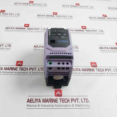 Invertek Ode-2-12075-1k012 Ac Variable Speed Drive 200-240v (not Working)