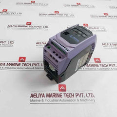 Invertek Ode-2-12075-1k012 Ac Variable Speed Drive 200-240v (not Working)