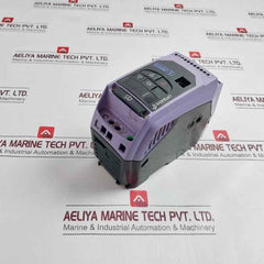 Invertek Ode-2-12075-1k012 Ac Variable Speed Drive 200-240v (not Working)