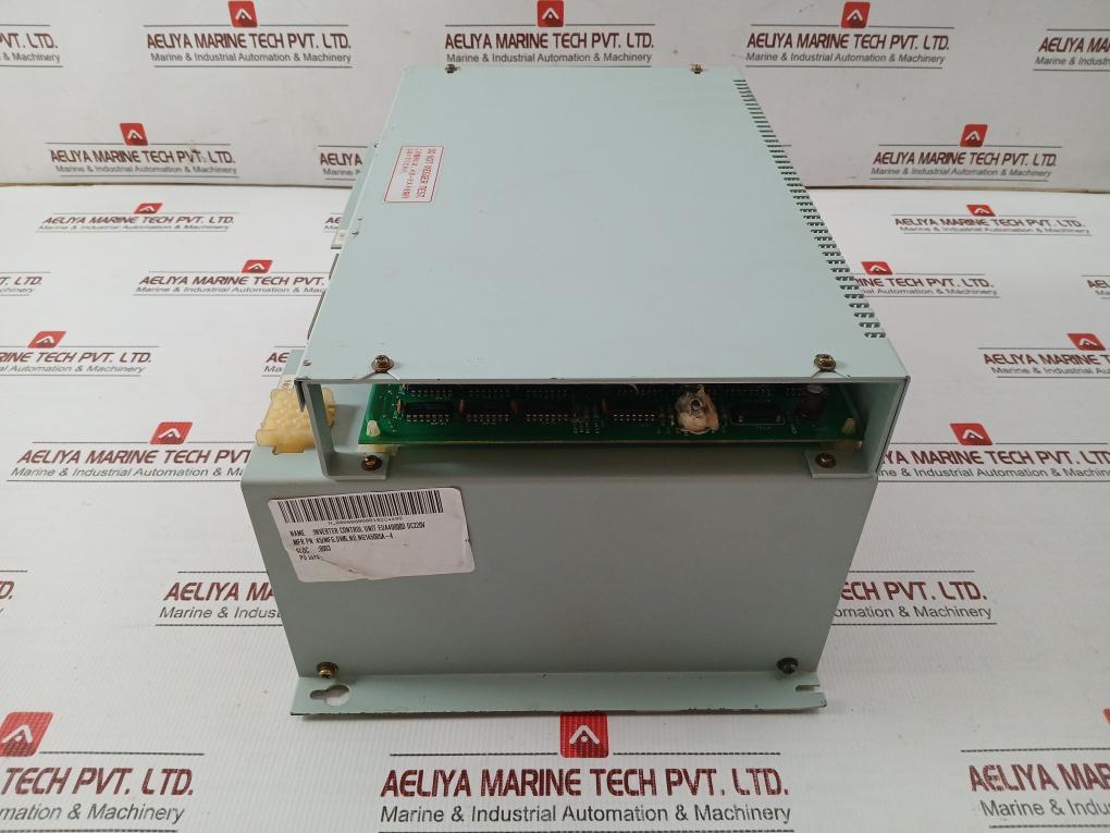 Inverter-Control-Unit-Dc220v-Eua40000d-2