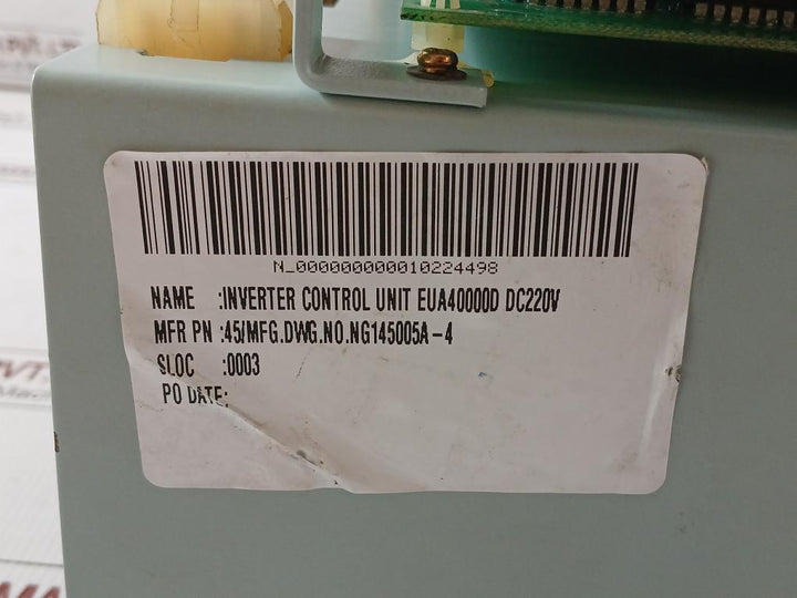 Inverter-Control-Unit-Dc220v-Eua40000d-7