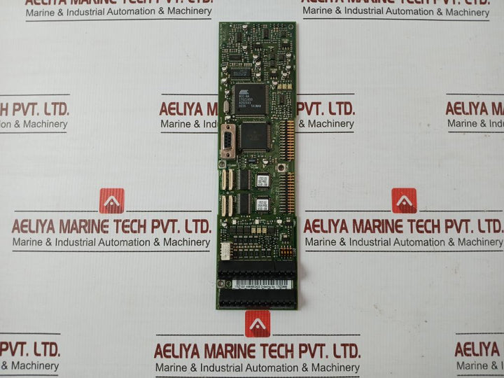 Inverter Control Board 175Z1528 Dt8/R4 Danfoss