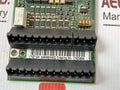 Inverter Control Board 175Z1528 Dt8/R4 Danfoss