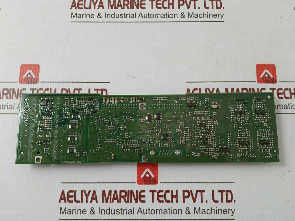 Inverter Control Board 175Z1528 Dt8/R4 Danfoss