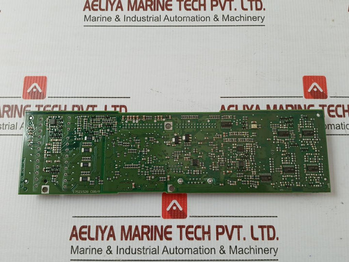 Inverter Control Board 175Z1528 Dt8/R4 Danfoss