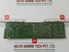 Inverter Control Board 175Z1528 Dt8/R4 Danfoss