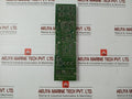 Inverter Control Board 175Z1528 Dt8/R4 Danfoss