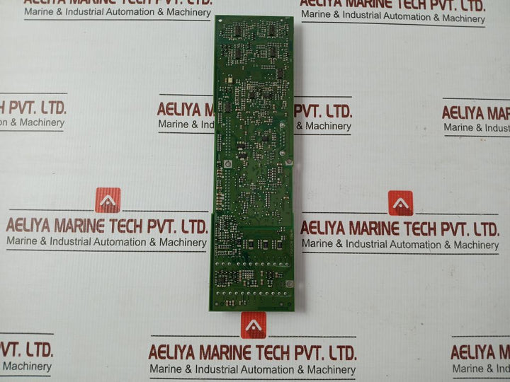 Inverter Control Board 175Z1528 Dt8/R4 Danfoss