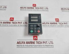 Inverter Control Panel