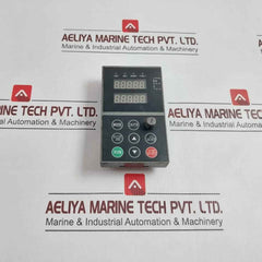 Inverter Control Panel