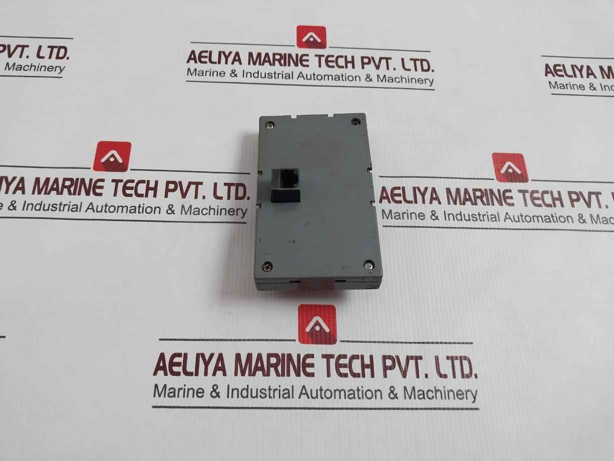 Inverter Control Panel