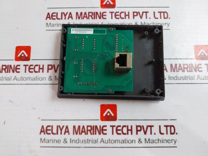 Invt 108079811100266 Large Display Control Operation Panel