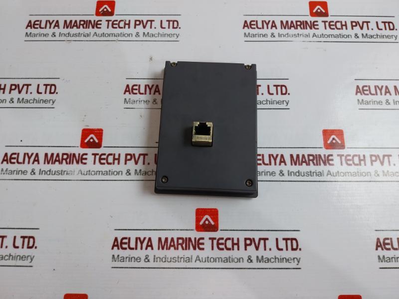 Invt 108079811100266 Large Display Control Operation Panel