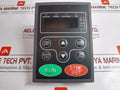 Invt 108079811100266 Large Display Control Operation Panel