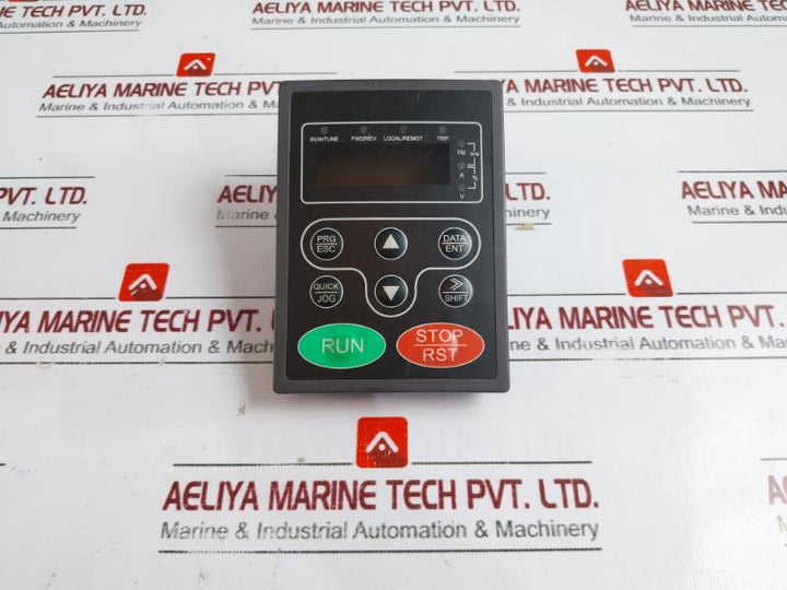 Invt 108079811100266 Large Display Control Operation Panel